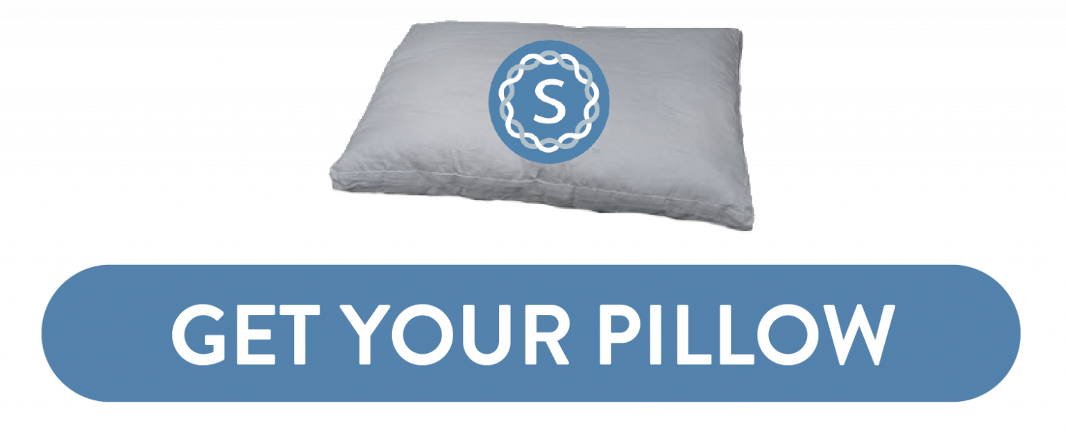 Steve Sanchez Silver Pillow SILVERITE GLOBAL