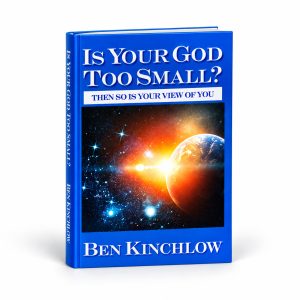 Silverite Sleep Bundle with Ben Kinchlow Book - Image 3